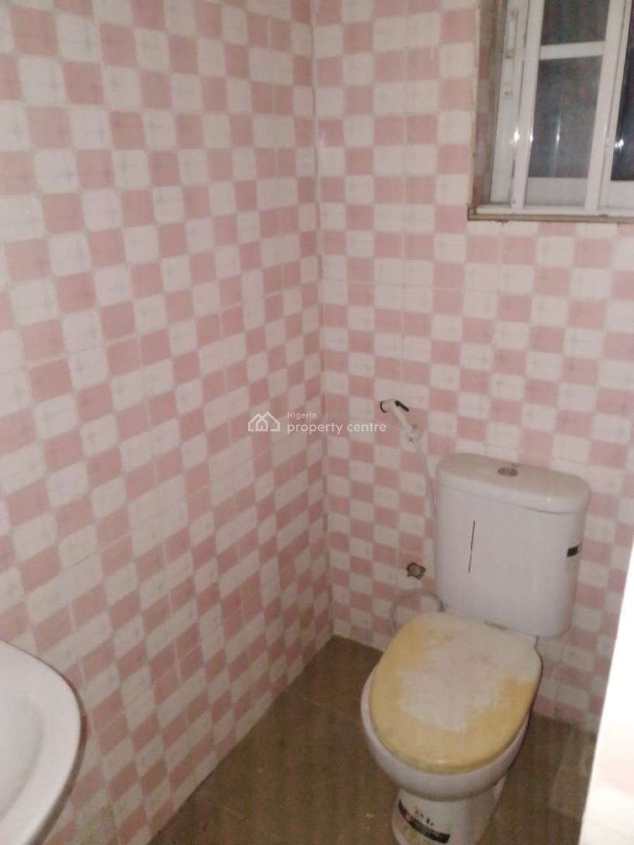 a Standard Mini Flat at Jakande Lekki, Jakande Lekki, Jakande, Lekki, Lagos, Flat / Apartment for Rent