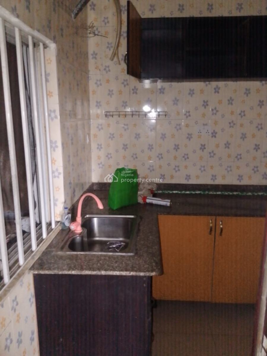 a Standard Mini Flat at Jakande Lekki, Jakande Lekki, Jakande, Lekki, Lagos, Flat / Apartment for Rent