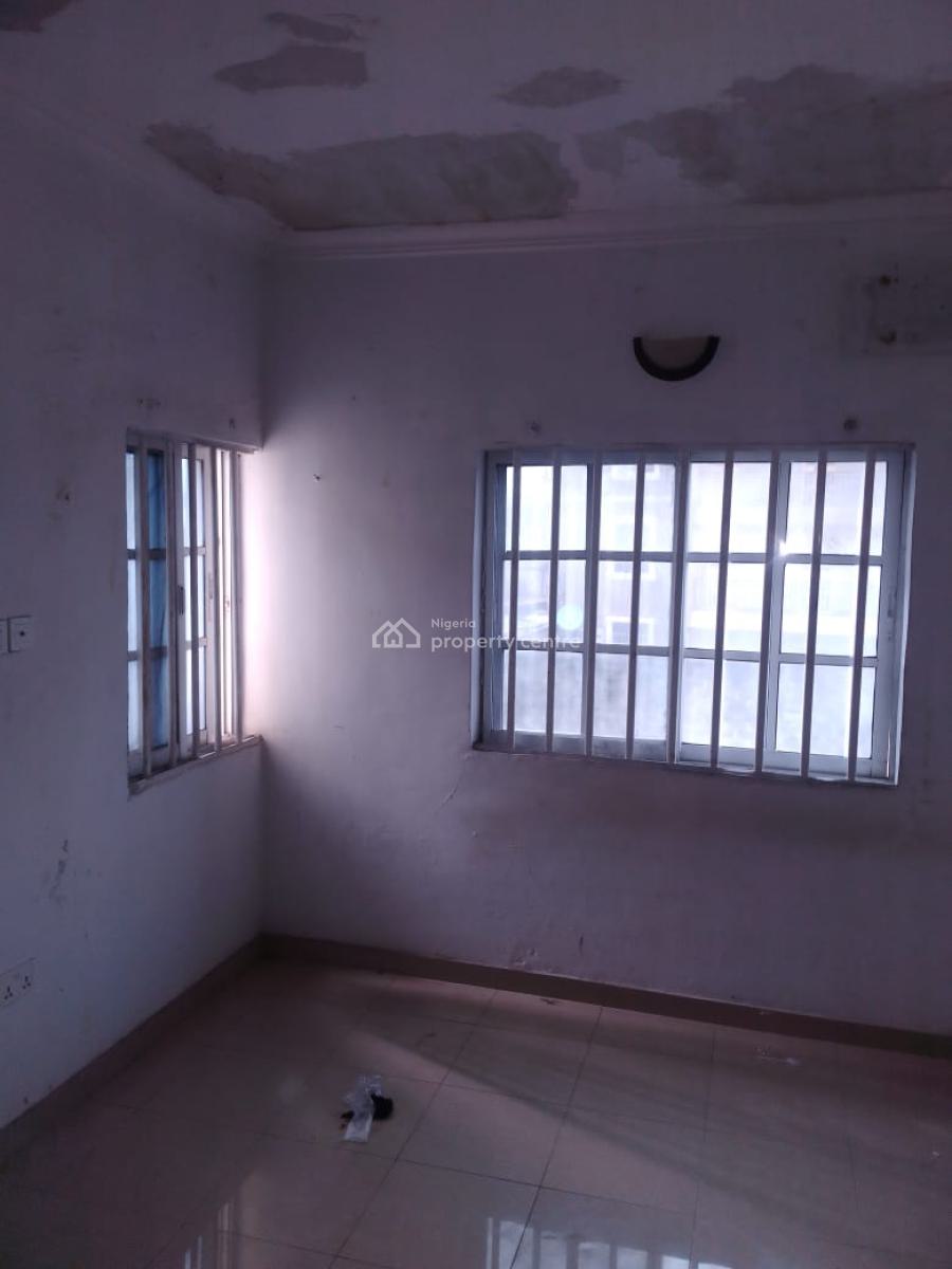 a Standard Mini Flat at Jakande Lekki, Jakande Lekki, Jakande, Lekki, Lagos, Flat / Apartment for Rent