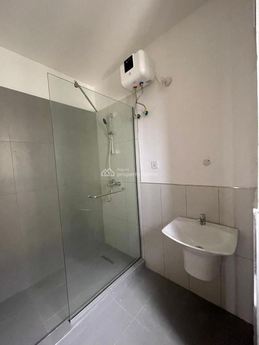 Massive 3 Bedroom Apartment with a Pool and Elevator, Ikate, Lekki, Lagos, Flat / Apartment for Sale