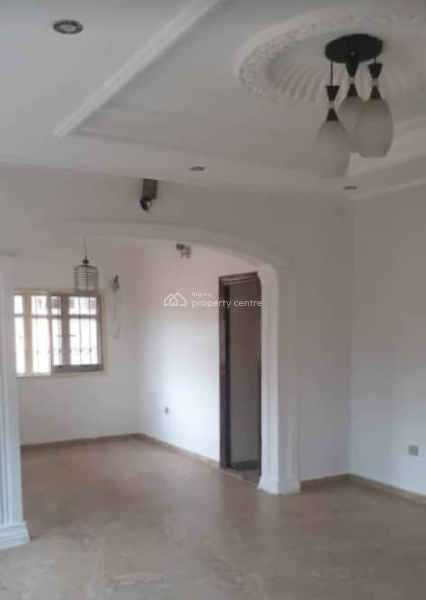Clean Luxury 3bedroom Apartment, 19 Rich Ken Street, Westwood Estate, Badore, Ajah, Lagos, Flat / Apartment for Rent