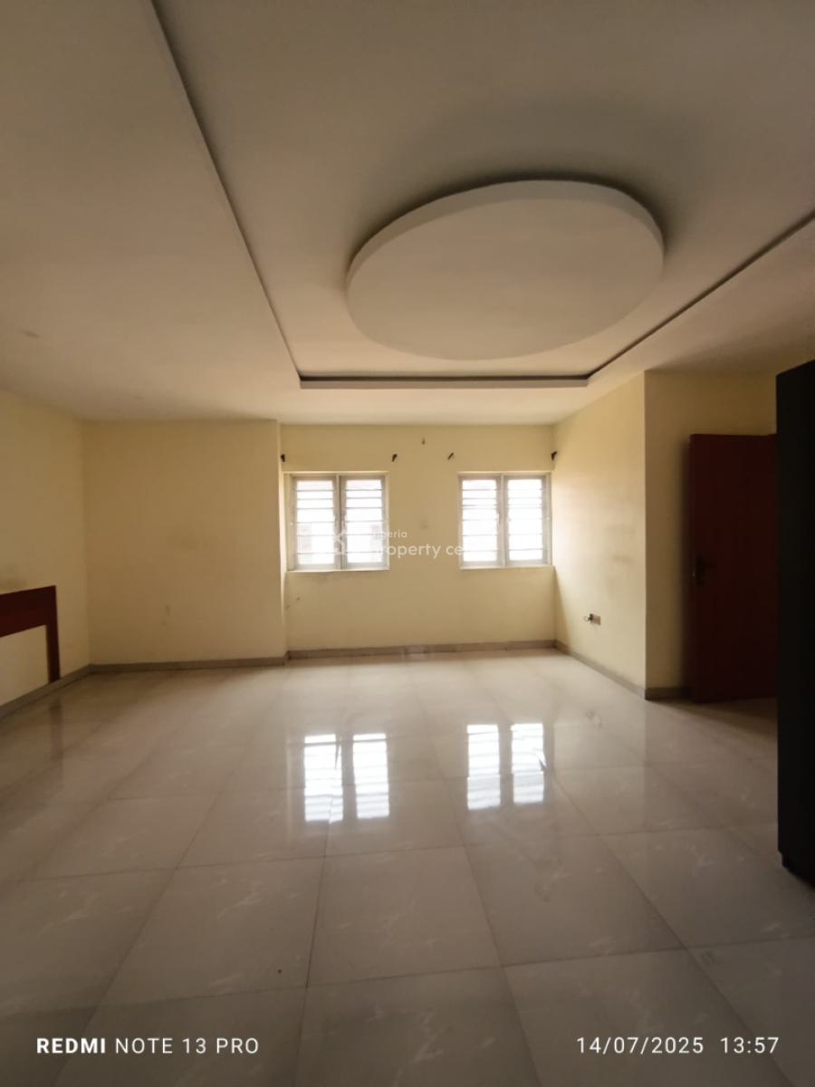 6-bedroom Fully Detached Duplex, Lekki Phase 1, Lekki, Lagos, Office Space for Rent