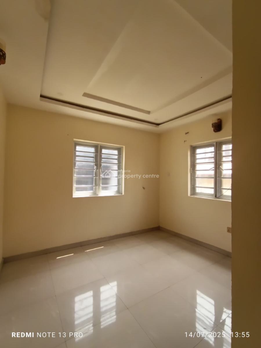 6-bedroom Fully Detached Duplex, Lekki Phase 1, Lekki, Lagos, Office Space for Rent