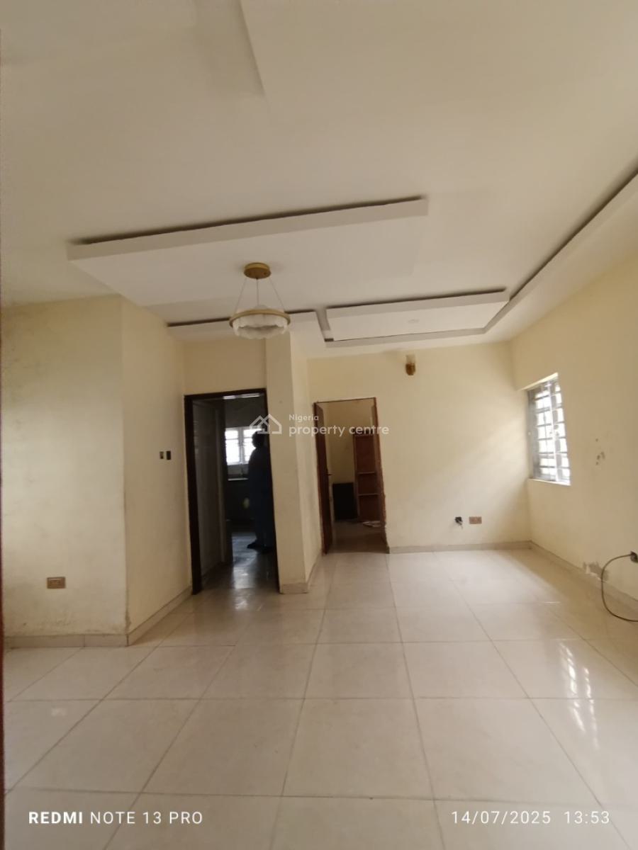 6-bedroom Fully Detached Duplex, Lekki Phase 1, Lekki, Lagos, Office Space for Rent
