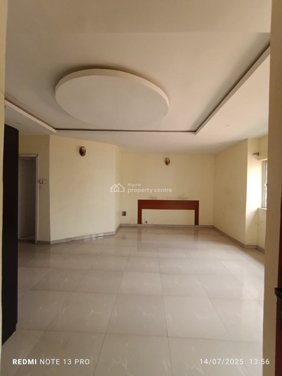 6-bedroom Fully Detached Duplex, Lekki Phase 1, Lekki, Lagos, Office Space for Rent