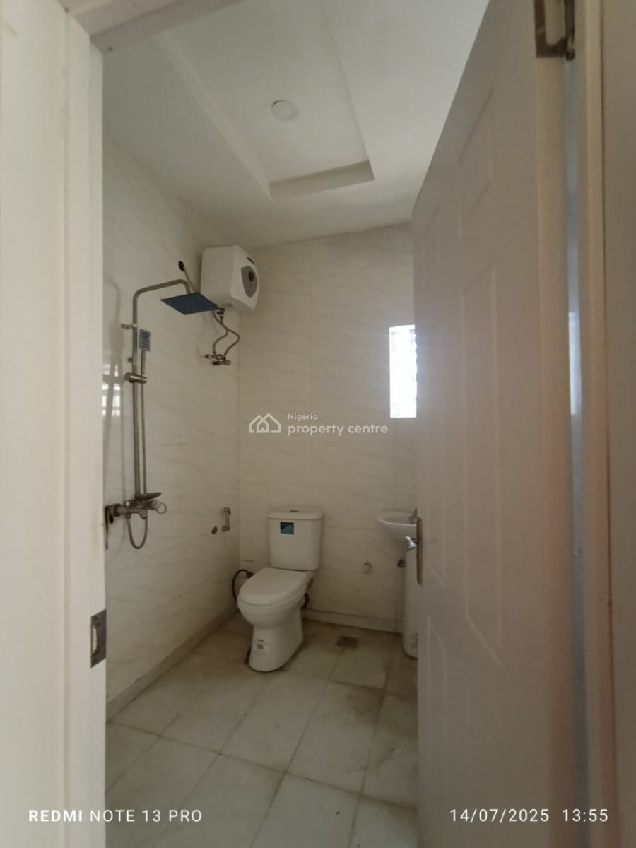 6-bedroom Fully Detached Duplex, Lekki Phase 1, Lekki, Lagos, Office Space for Rent