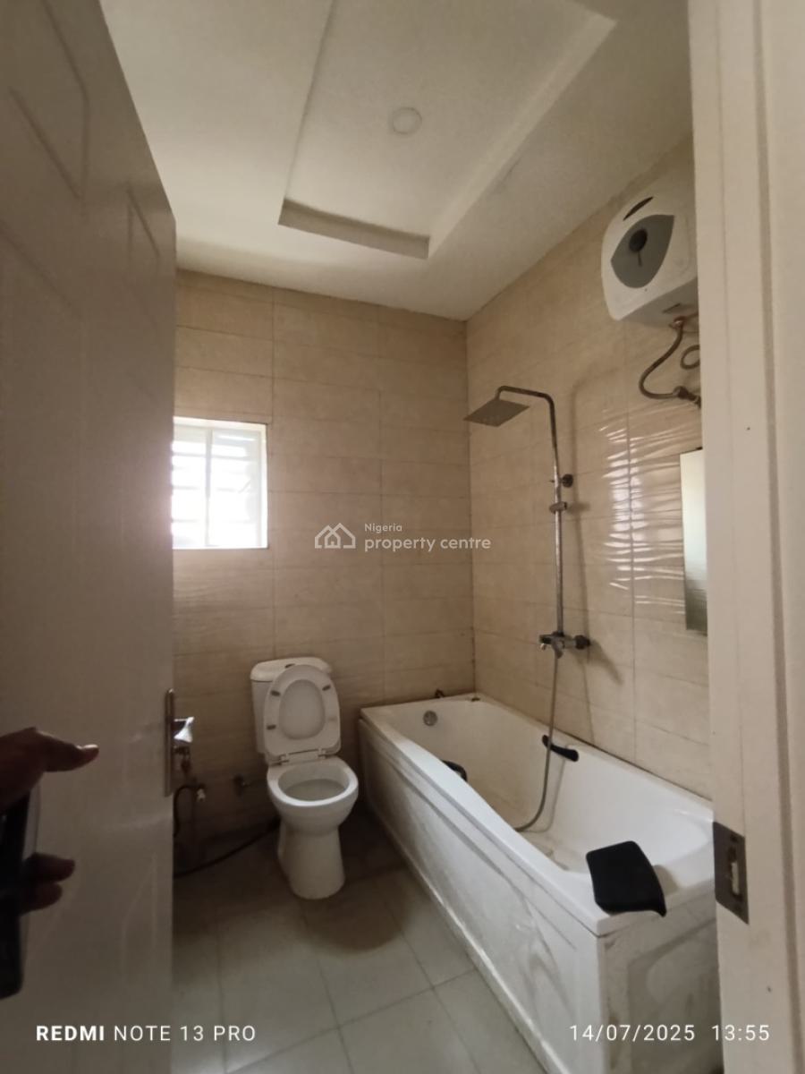 6-bedroom Fully Detached Duplex, Lekki Phase 1, Lekki, Lagos, Office Space for Rent