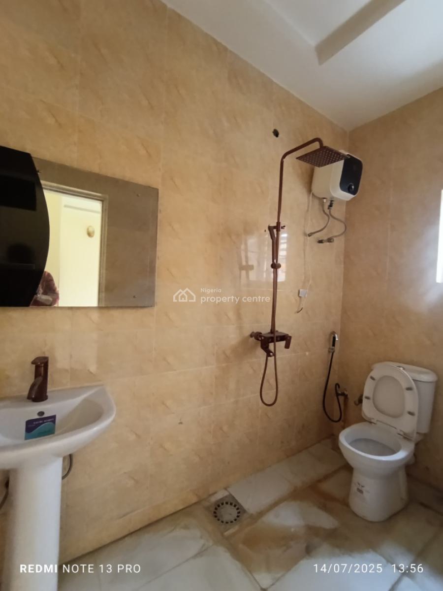 6-bedroom Fully Detached Duplex, Lekki Phase 1, Lekki, Lagos, Office Space for Rent