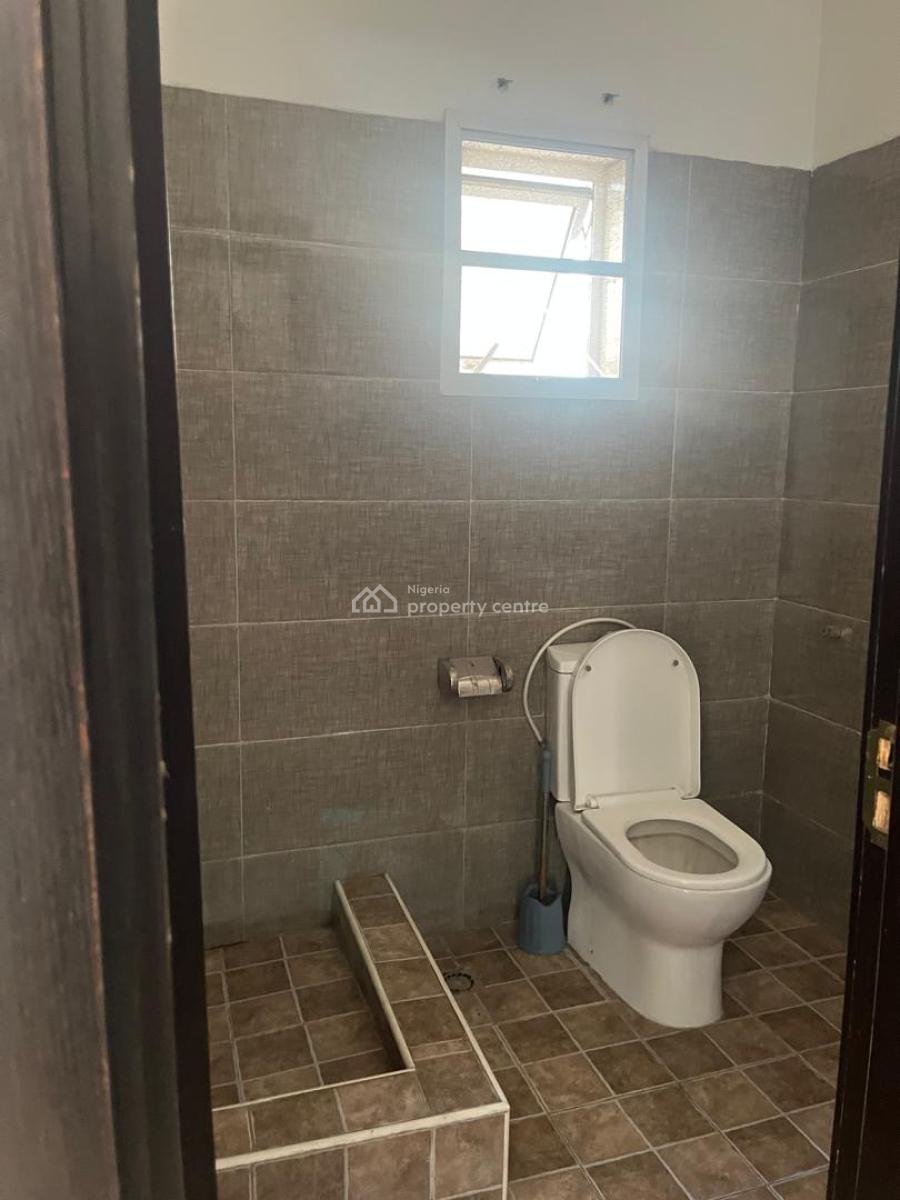 Luxury 2 Units of Fully Furnished 4 Bedroom Terrace Duplex with Bq, Lekki Right, Lekki, Lagos, Terraced Duplex for Sale