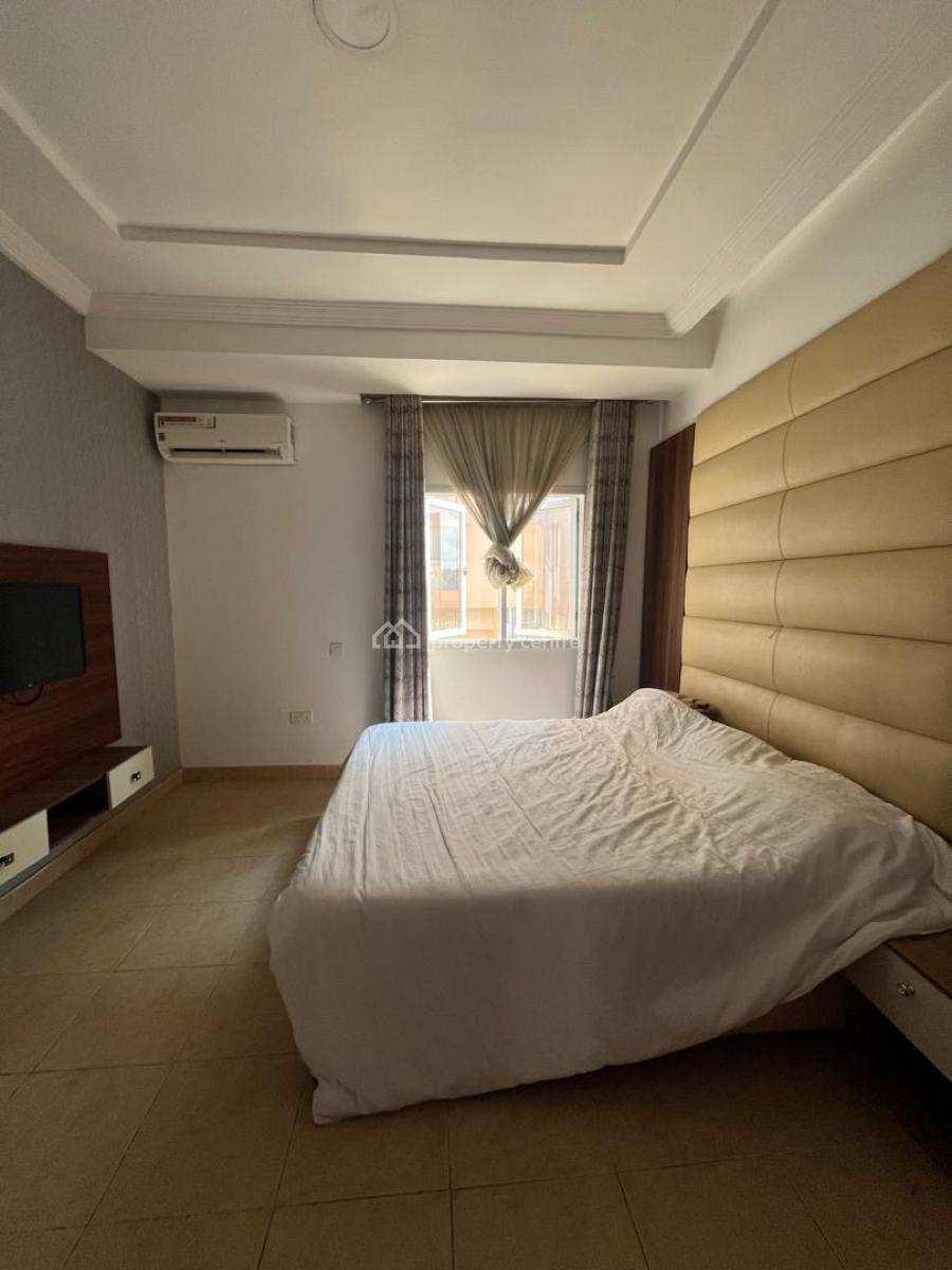 Luxury 2 Units of Fully Furnished 4 Bedroom Terrace Duplex with Bq, Lekki Right, Lekki, Lagos, Terraced Duplex for Sale