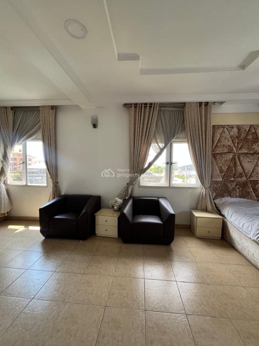 Luxury 2 Units of Fully Furnished 4 Bedroom Terrace Duplex with Bq, Lekki Right, Lekki, Lagos, Terraced Duplex for Sale