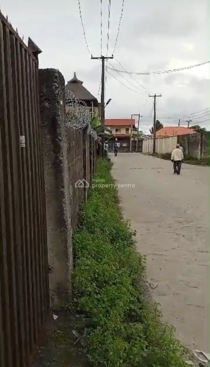 2 Plots of Land in Ajah, Badore, Ajah, Lagos, Residential Land for Sale