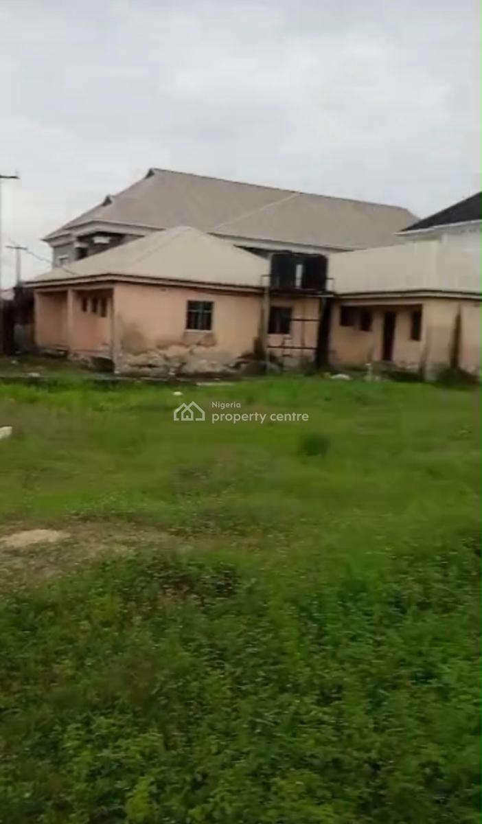 2 Plots of Land in Ajah, Badore, Ajah, Lagos, Residential Land for Sale