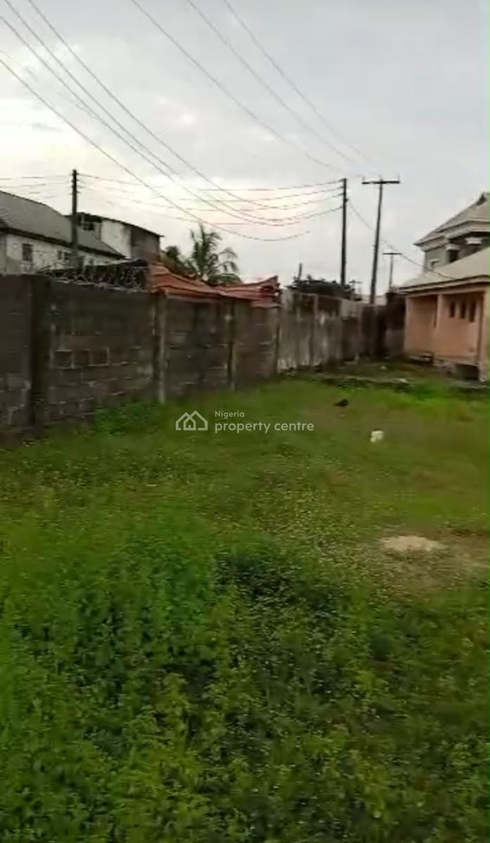 2 Plots of Land in Ajah, Badore, Ajah, Lagos, Residential Land for Sale