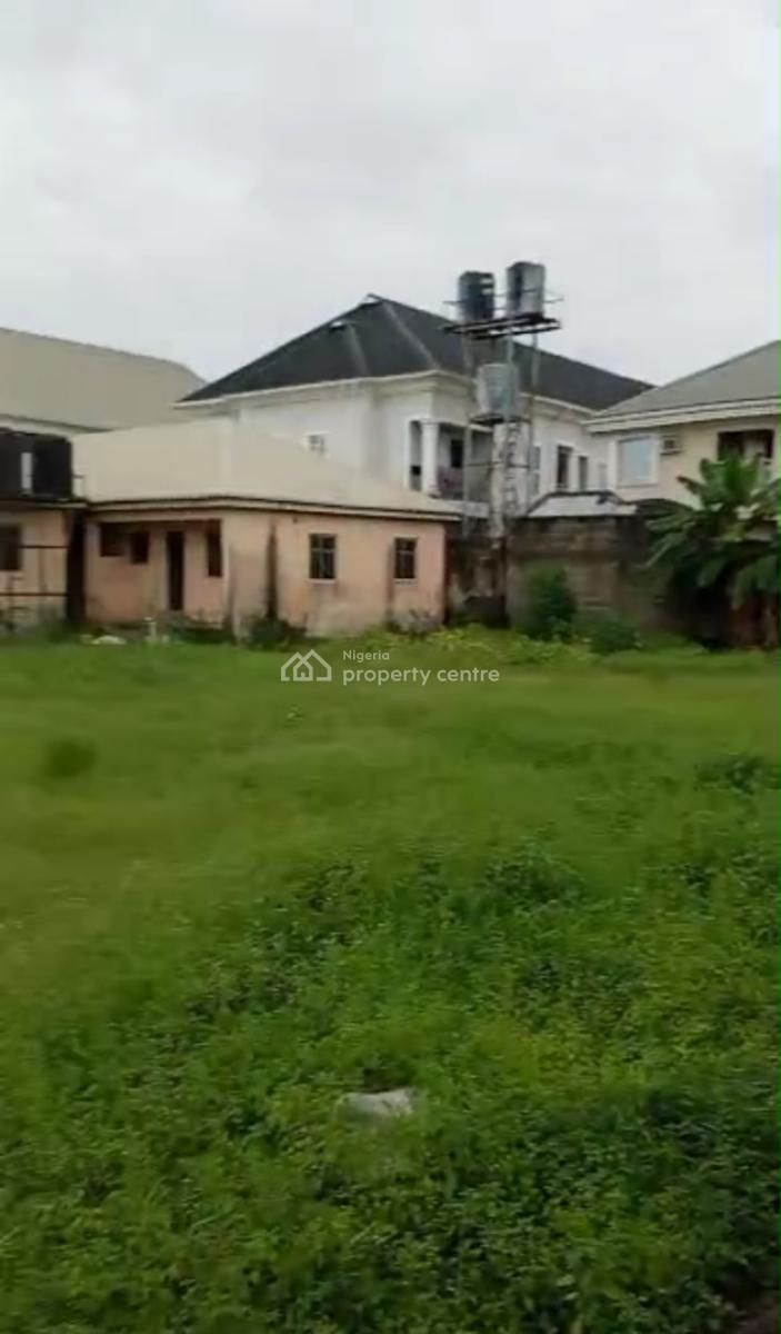2 Plots of Land in Ajah, Badore, Ajah, Lagos, Residential Land for Sale