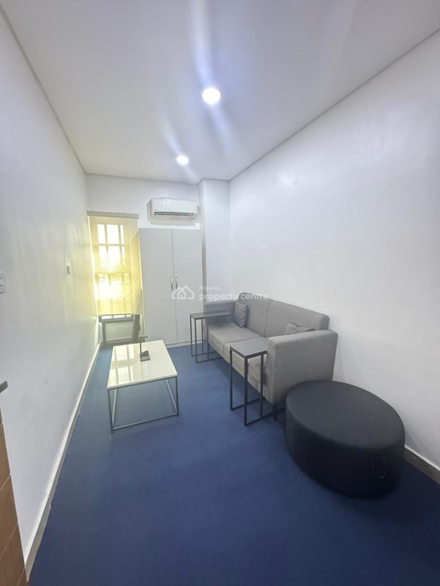 5 Bedroom Twin Duplex with Cafe and Office Furnitures, Lekki Right, Lekki, Lagos, Semi-detached Duplex for Sale