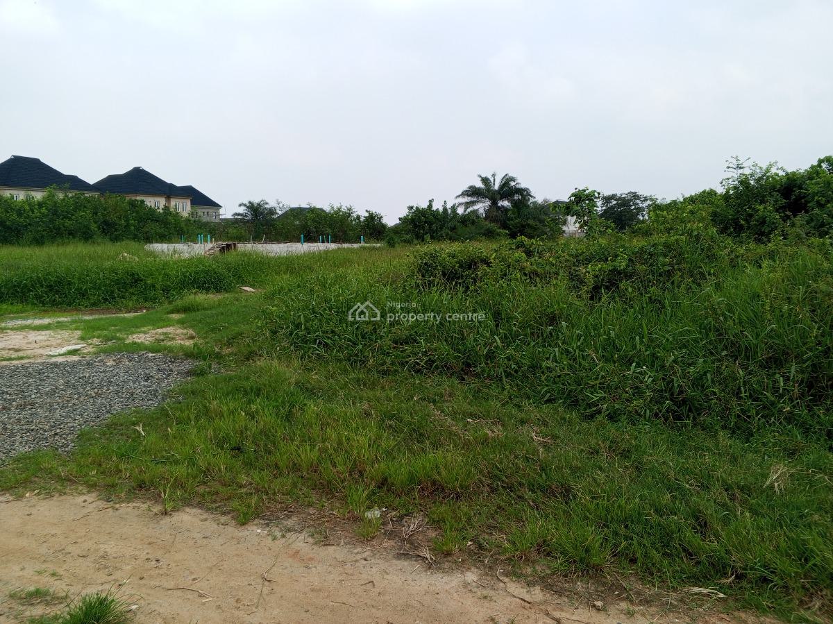 a Full Plot of Land, Opic, Isheri North, Lagos, Residential Land for Sale