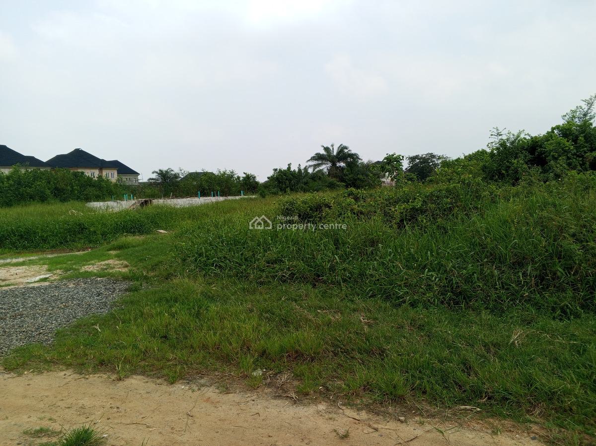 a Full Plot of Land, Opic, Isheri North, Lagos, Residential Land for Sale