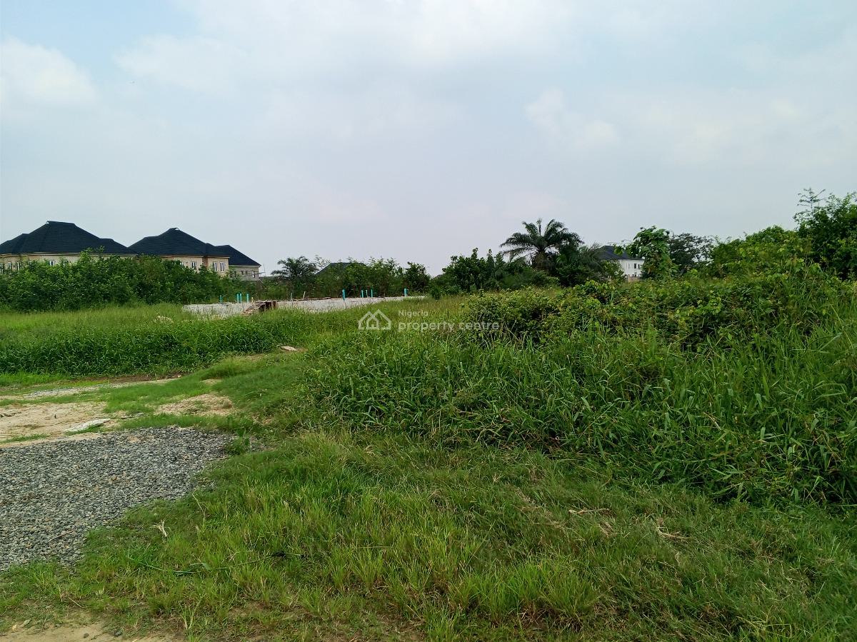 a Full Plot of Land, Opic, Isheri North, Lagos, Residential Land for Sale