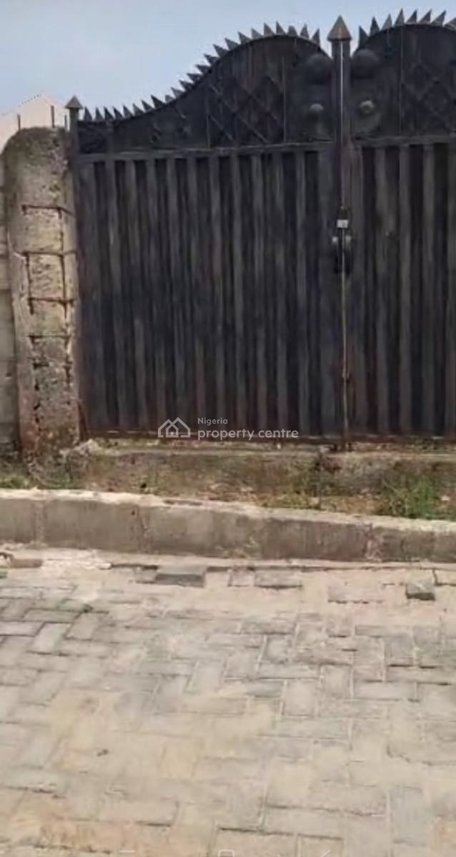 1200 Sqm of Land, Badore, Ajah, Lagos, Residential Land for Sale