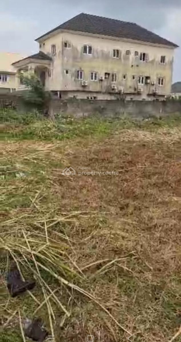 1200 Sqm of Land, Badore, Ajah, Lagos, Residential Land for Sale