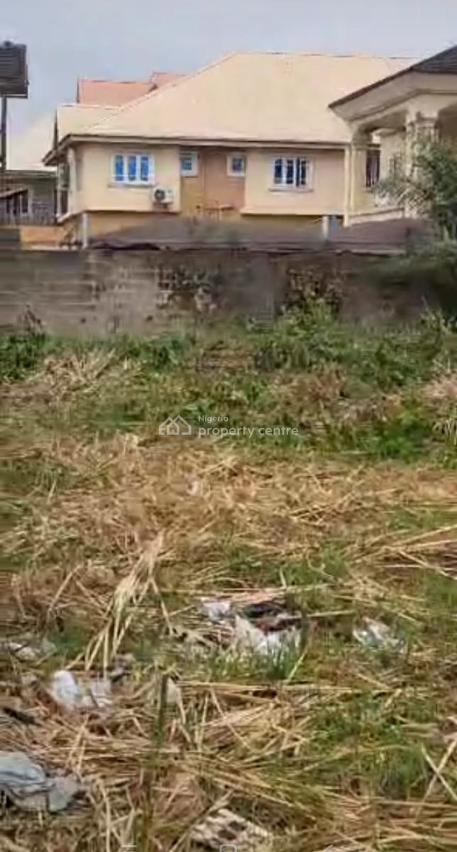 1200 Sqm of Land, Badore, Ajah, Lagos, Residential Land for Sale