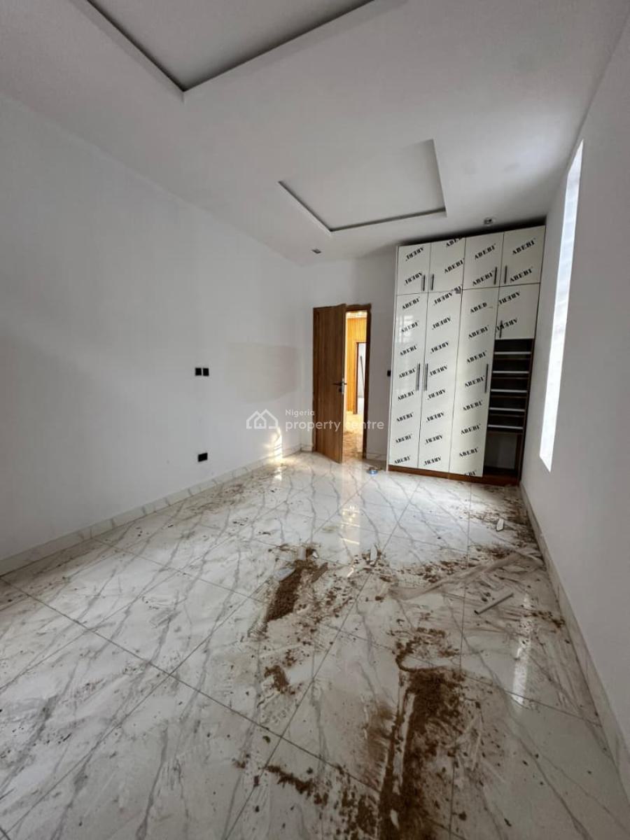 4 & 5 Bedroom Detached Duplex, Vgc, Lekki, Lagos, Detached Duplex for Sale