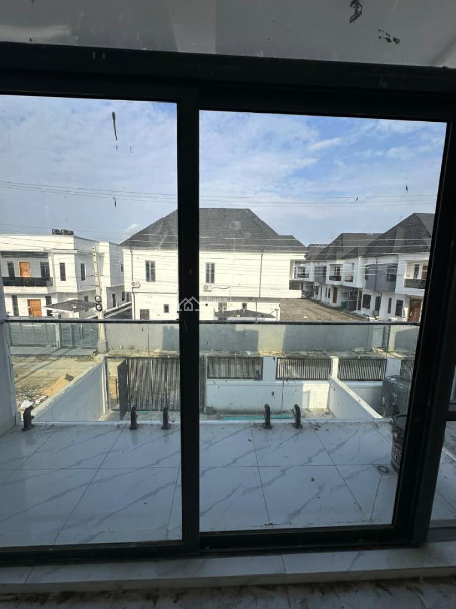 4 & 5 Bedroom Detached Duplex, Vgc, Lekki, Lagos, Detached Duplex for Sale
