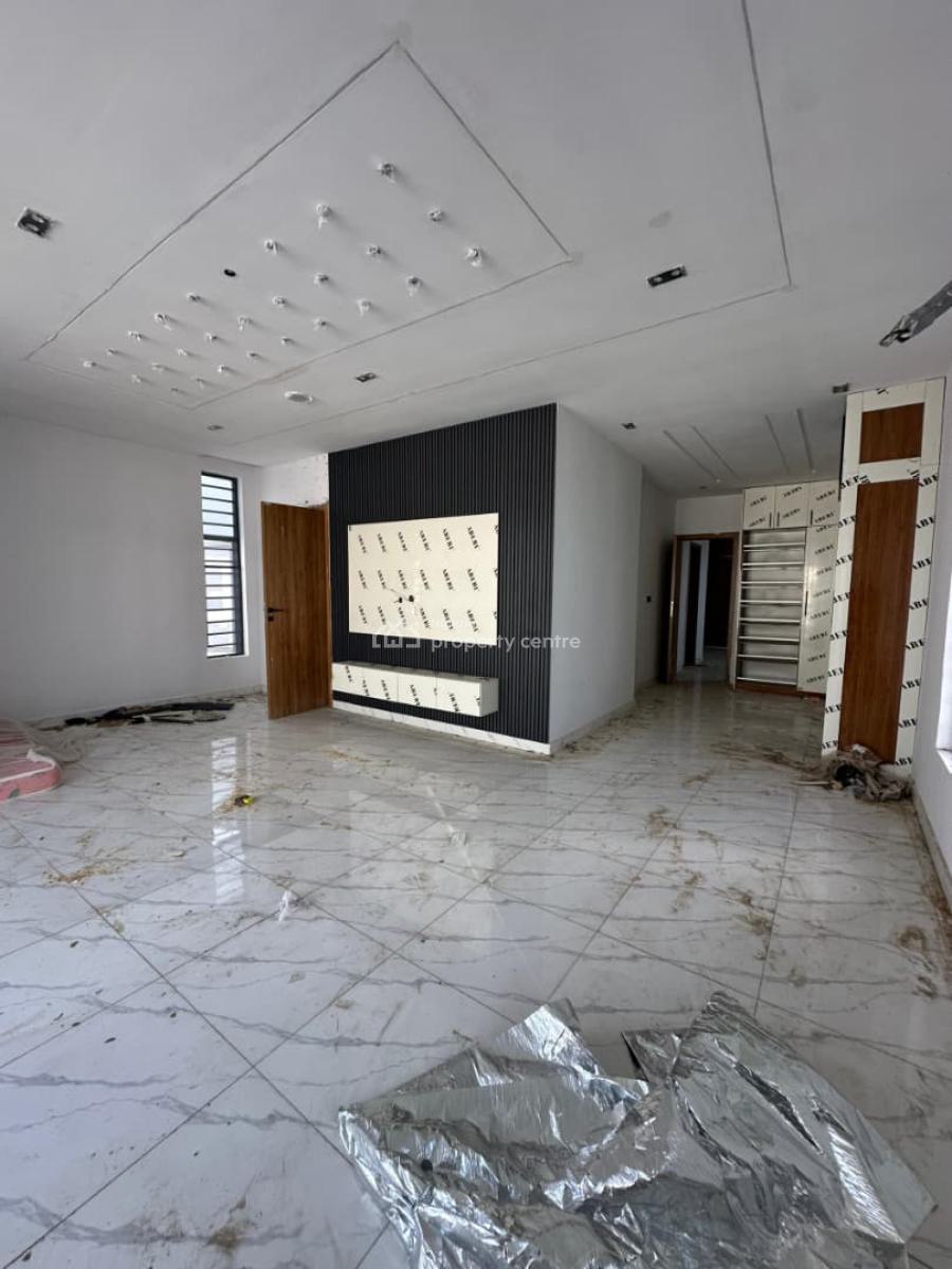 4 & 5 Bedroom Detached Duplex, Vgc, Lekki, Lagos, Detached Duplex for Sale