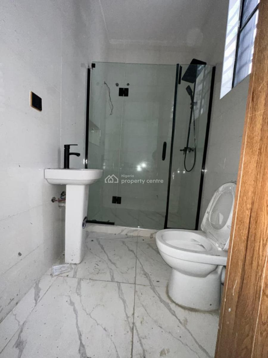 4 & 5 Bedroom Detached Duplex, Vgc, Lekki, Lagos, Detached Duplex for Sale