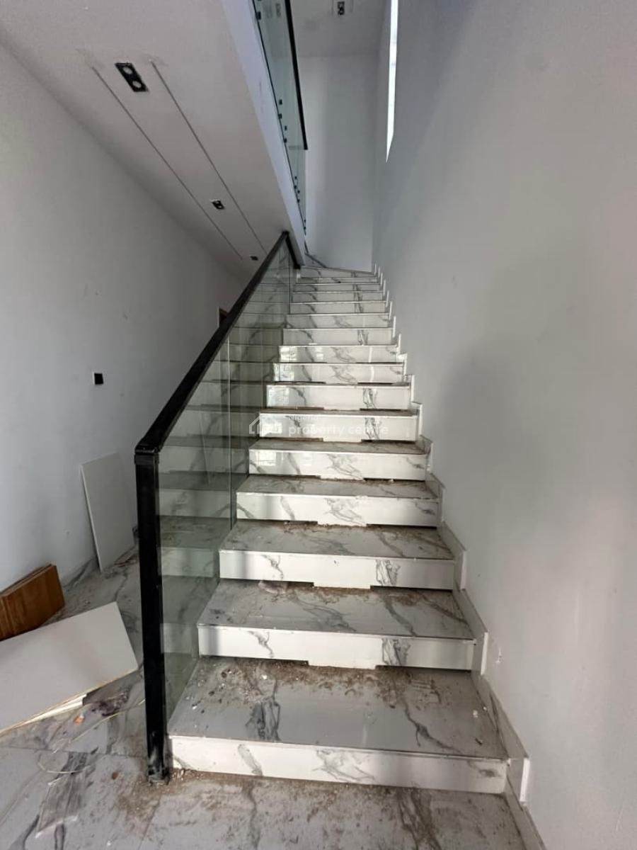 4 & 5 Bedroom Detached Duplex, Vgc, Lekki, Lagos, Detached Duplex for Sale