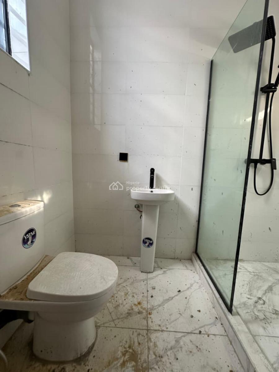 4 & 5 Bedroom Detached Duplex, Vgc, Lekki, Lagos, Detached Duplex for Sale