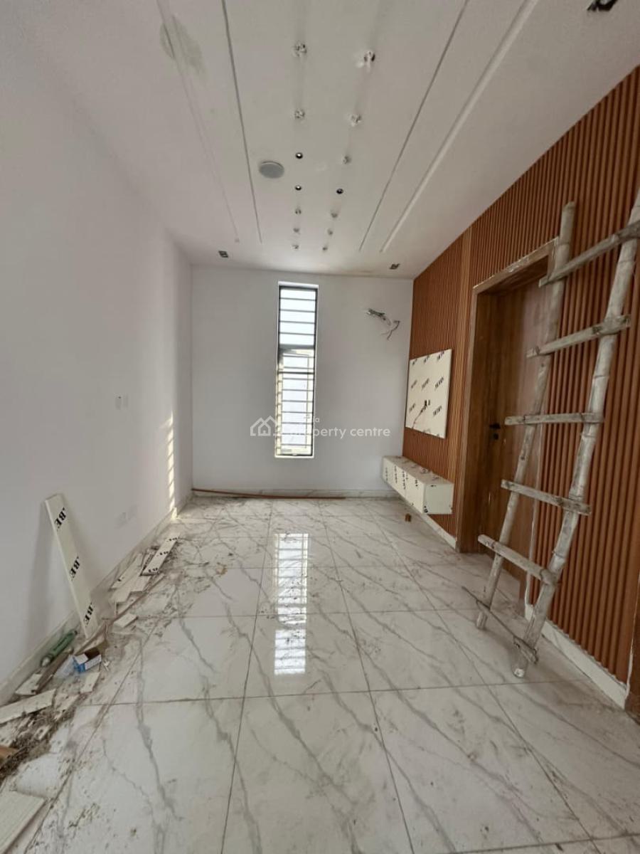 4 & 5 Bedroom Detached Duplex, Vgc, Lekki, Lagos, Detached Duplex for Sale