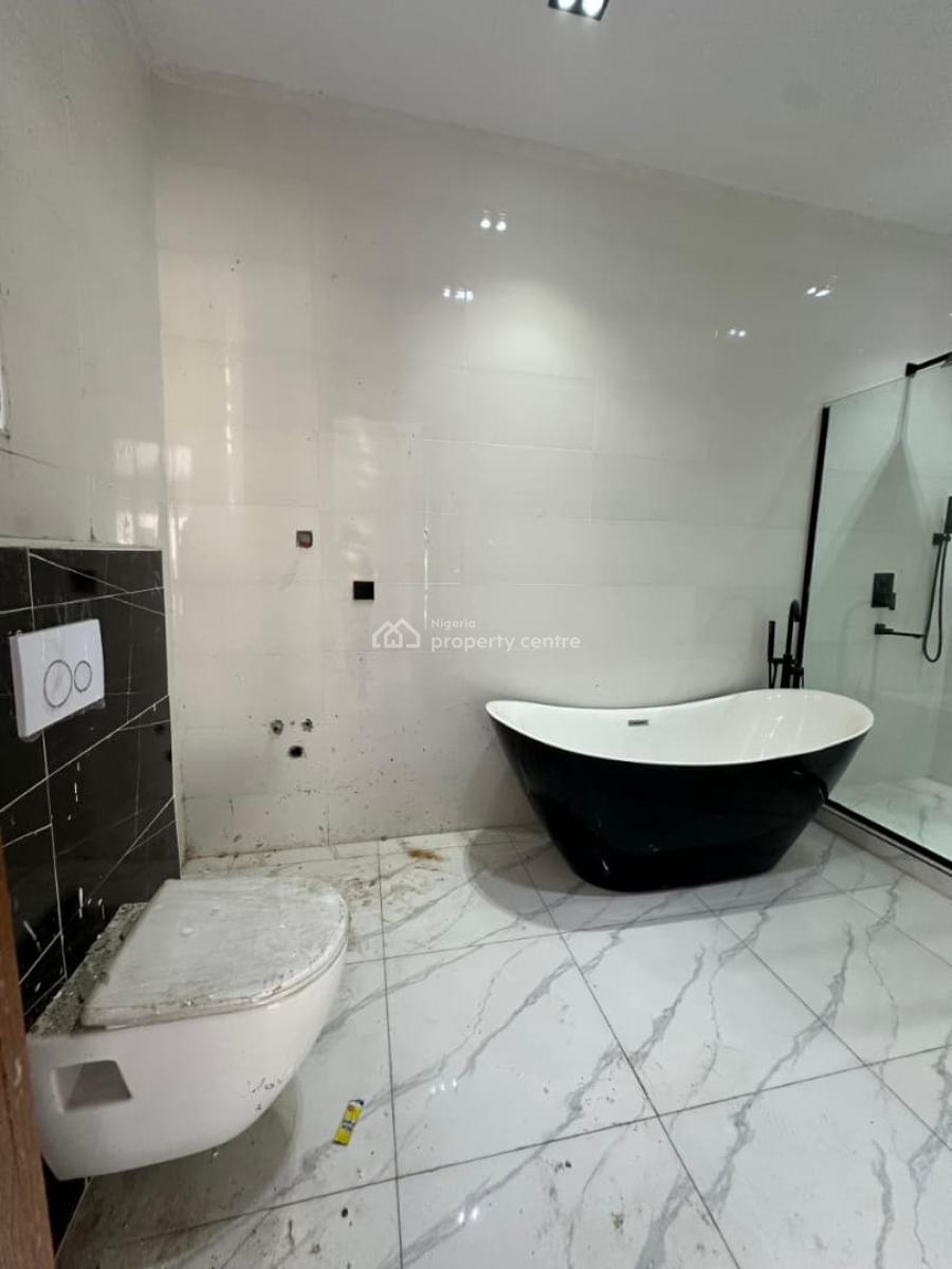 4 & 5 Bedroom Detached Duplex, Vgc, Lekki, Lagos, Detached Duplex for Sale