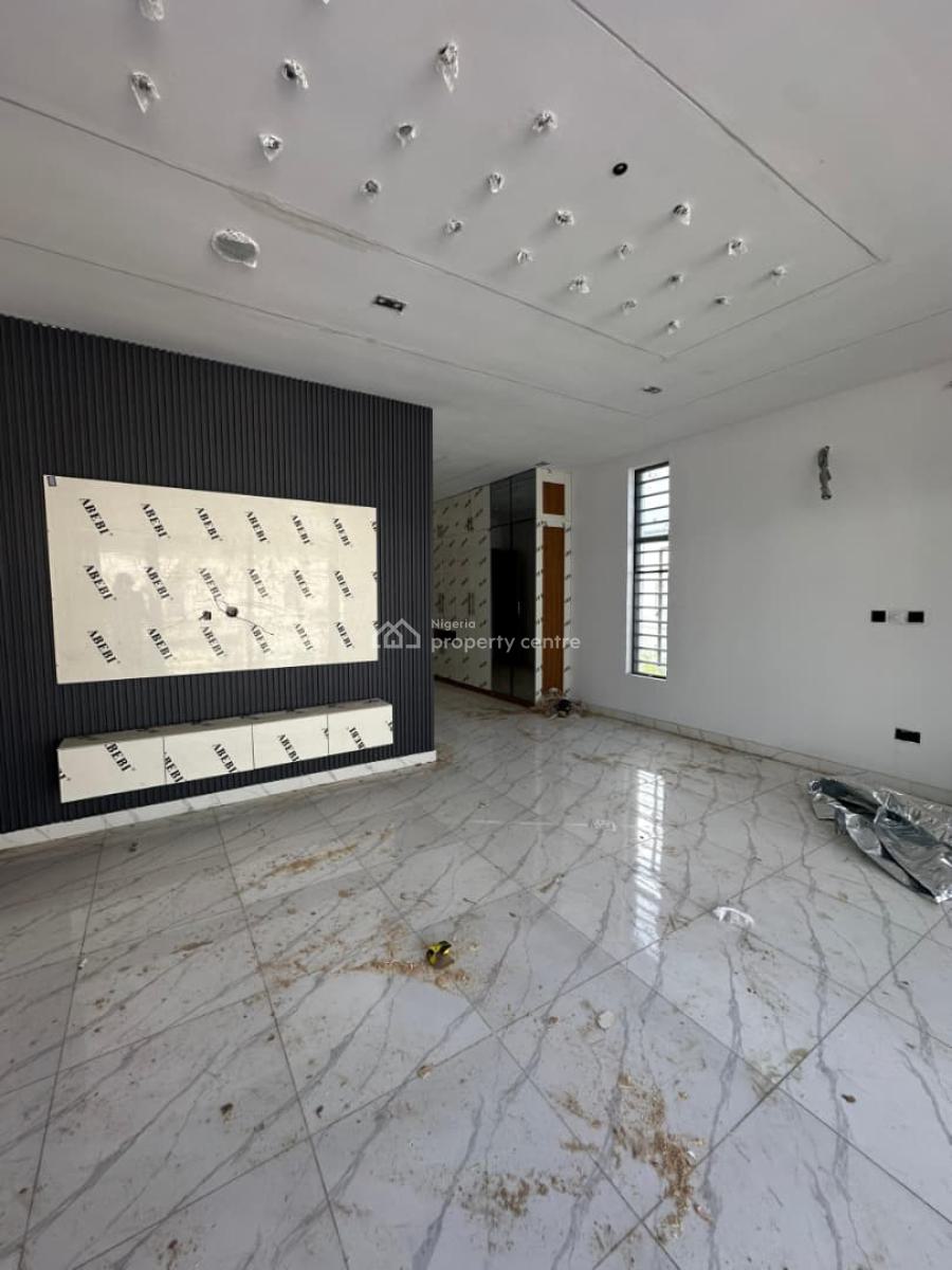 4 & 5 Bedroom Detached Duplex, Vgc, Lekki, Lagos, Detached Duplex for Sale