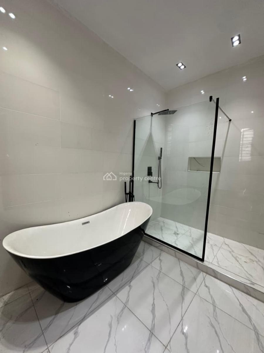 4 & 5 Bedroom Detached Duplex, Vgc, Lekki, Lagos, Detached Duplex for Sale