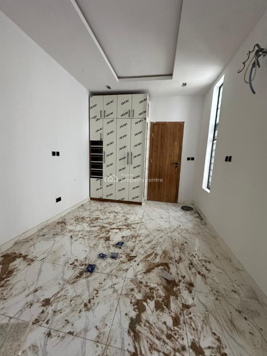 4 & 5 Bedroom Detached Duplex, Vgc, Lekki, Lagos, Detached Duplex for Sale