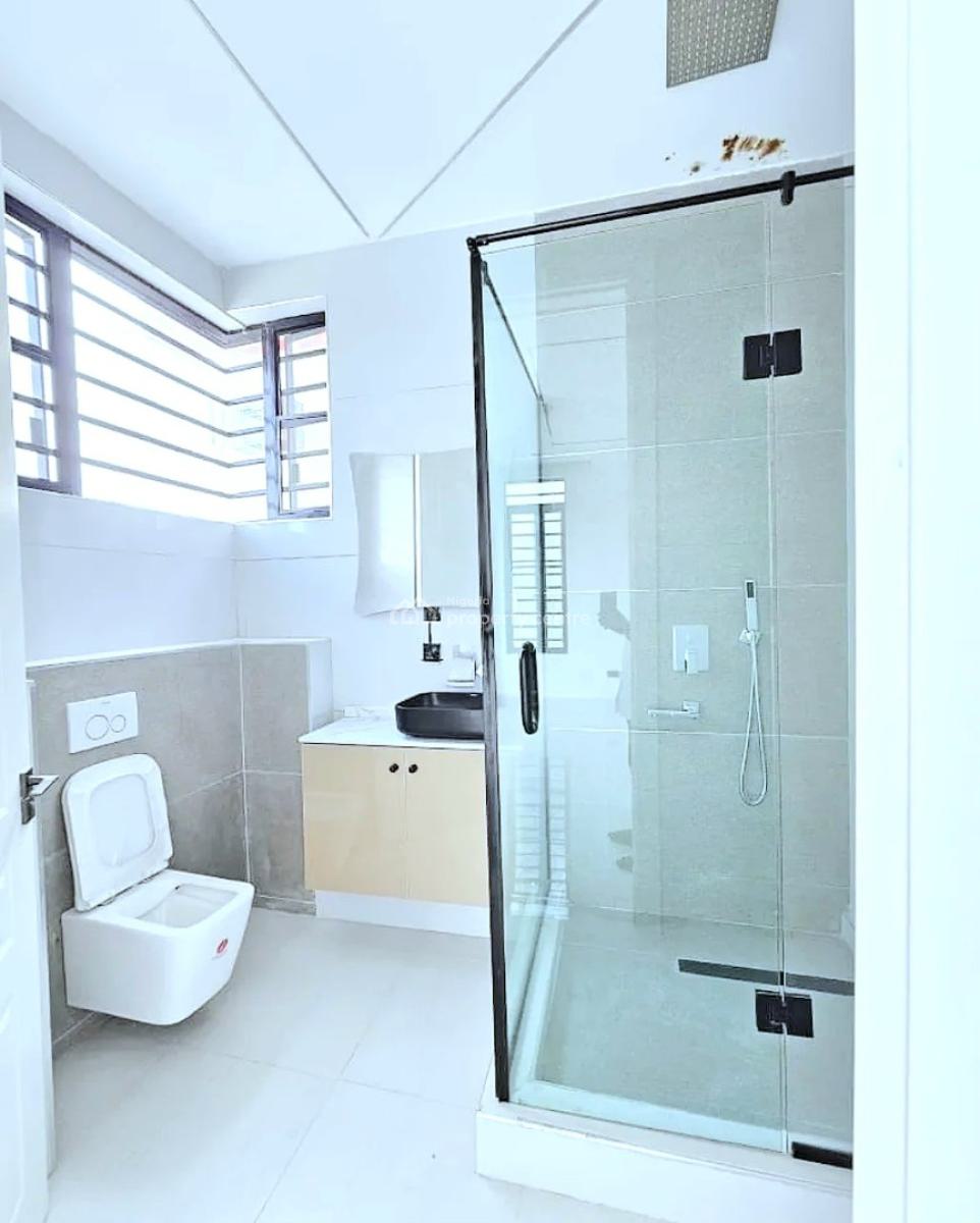 Lovely Brand New 5 Bedroom, Lekki Phase 1, Lekki, Lagos, Detached Duplex for Sale