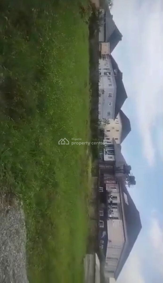 2 Plots in an Estate, Sangotedo, Ajah, Lagos, Residential Land for Sale