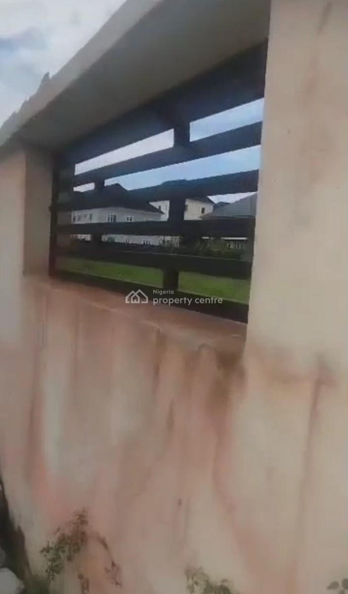 2 Plots in an Estate, Sangotedo, Ajah, Lagos, Residential Land for Sale