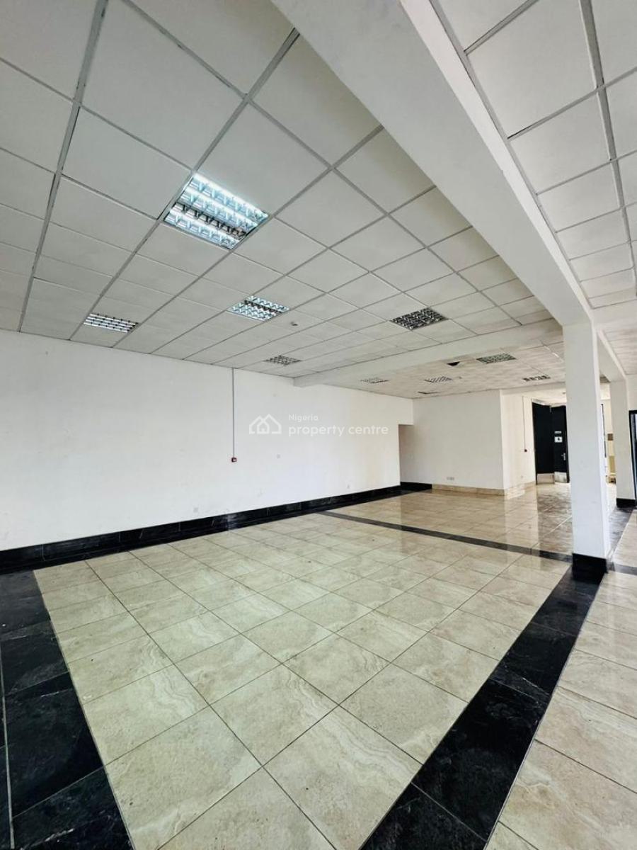 2,080,sqm 3floors Lettable Office Space, Lekki Right, Lekki, Lagos, Office Space for Rent