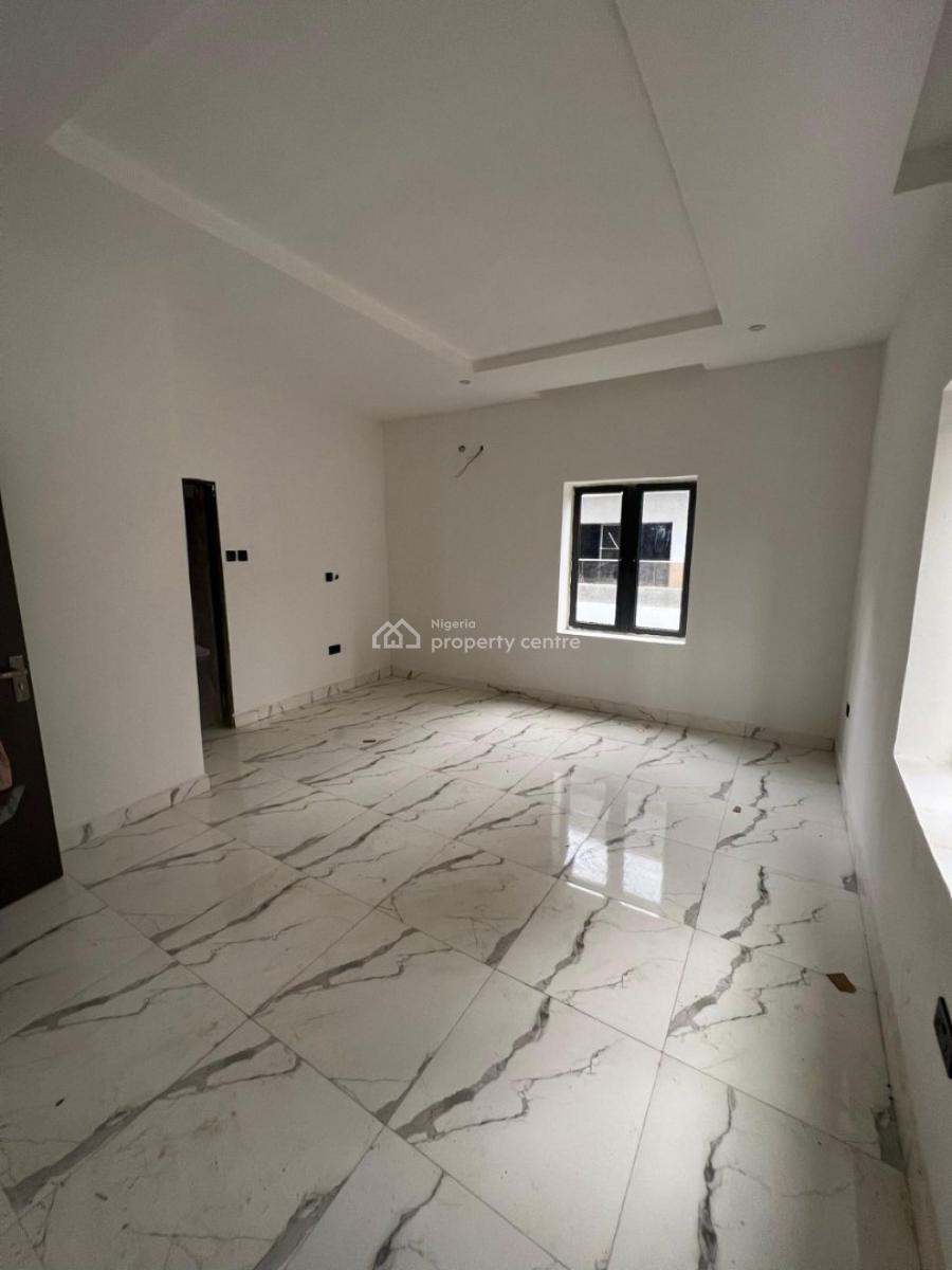 Elegant 2-bedroom Apartment in a Mini Estate, Gaduwa, Abuja, Flat / Apartment for Sale