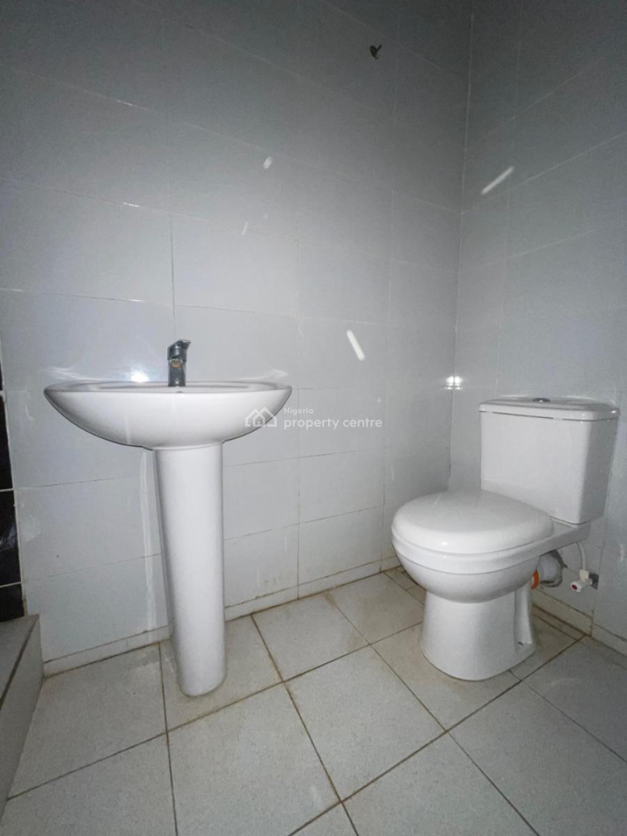 4 Bedroom Terrace Duplex, Orchid Hotel Road, Lafiaji, Lekki, Lagos, Terraced Duplex for Sale