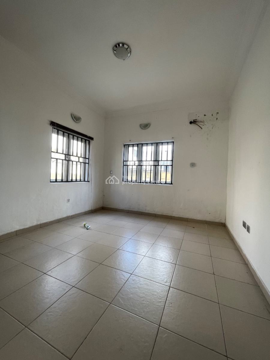 4 Bedroom Fully Detached Duplex, Lekki Phase 1, Lekki, Lagos, Detached Duplex for Rent