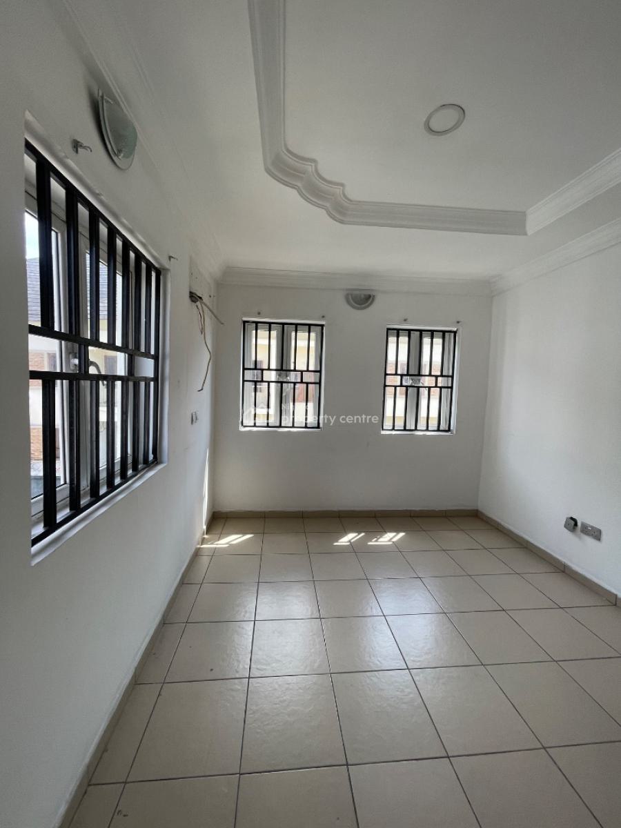 4 Bedroom Fully Detached Duplex, Lekki Phase 1, Lekki, Lagos, Detached Duplex for Rent