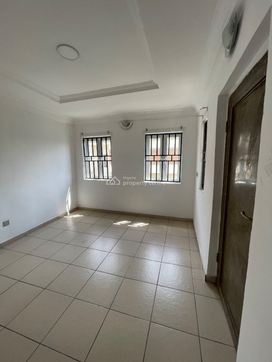 4 Bedroom Fully Detached Duplex, Lekki Phase 1, Lekki, Lagos, Detached Duplex for Rent