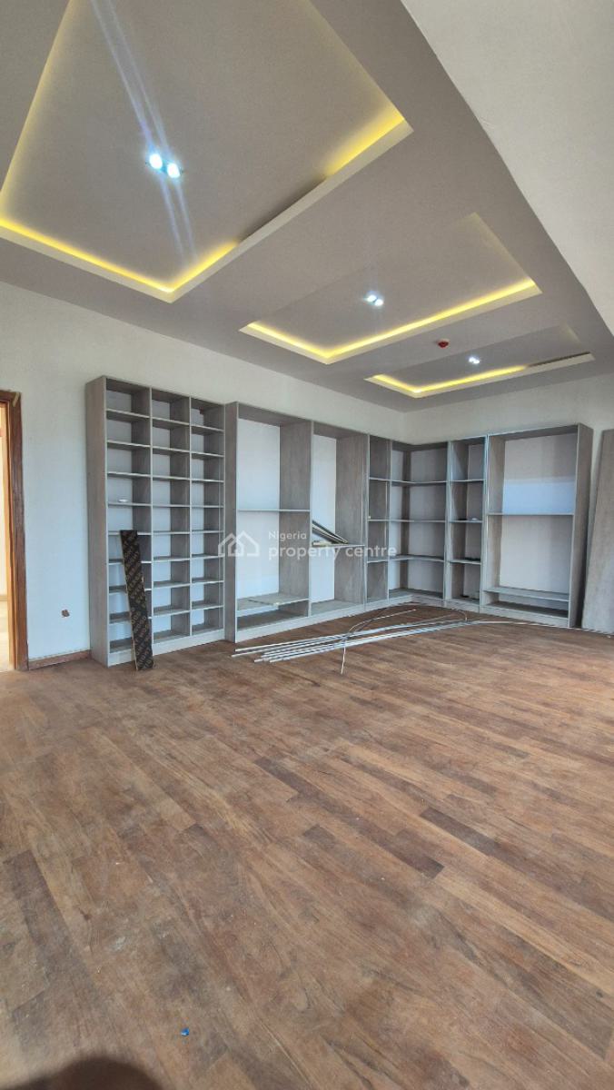 Ultra Modern & Top Luxurious Smart 7 Bedroom Fully Detached House, Off Issac John Street Gra Ikeja Lagos, Ikeja Gra, Ikeja, Lagos, Detached Duplex for Sale