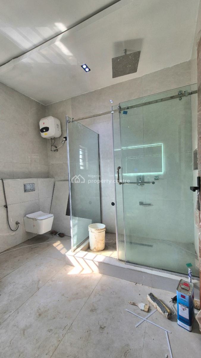 Ultra Modern & Top Luxurious Smart 7 Bedroom Fully Detached House, Off Issac John Street Gra Ikeja Lagos, Ikeja Gra, Ikeja, Lagos, Detached Duplex for Sale