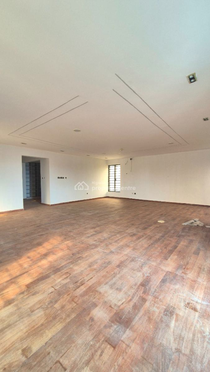 Ultra Modern & Top Luxurious Smart 7 Bedroom Fully Detached House, Off Issac John Street Gra Ikeja Lagos, Ikeja Gra, Ikeja, Lagos, Detached Duplex for Sale