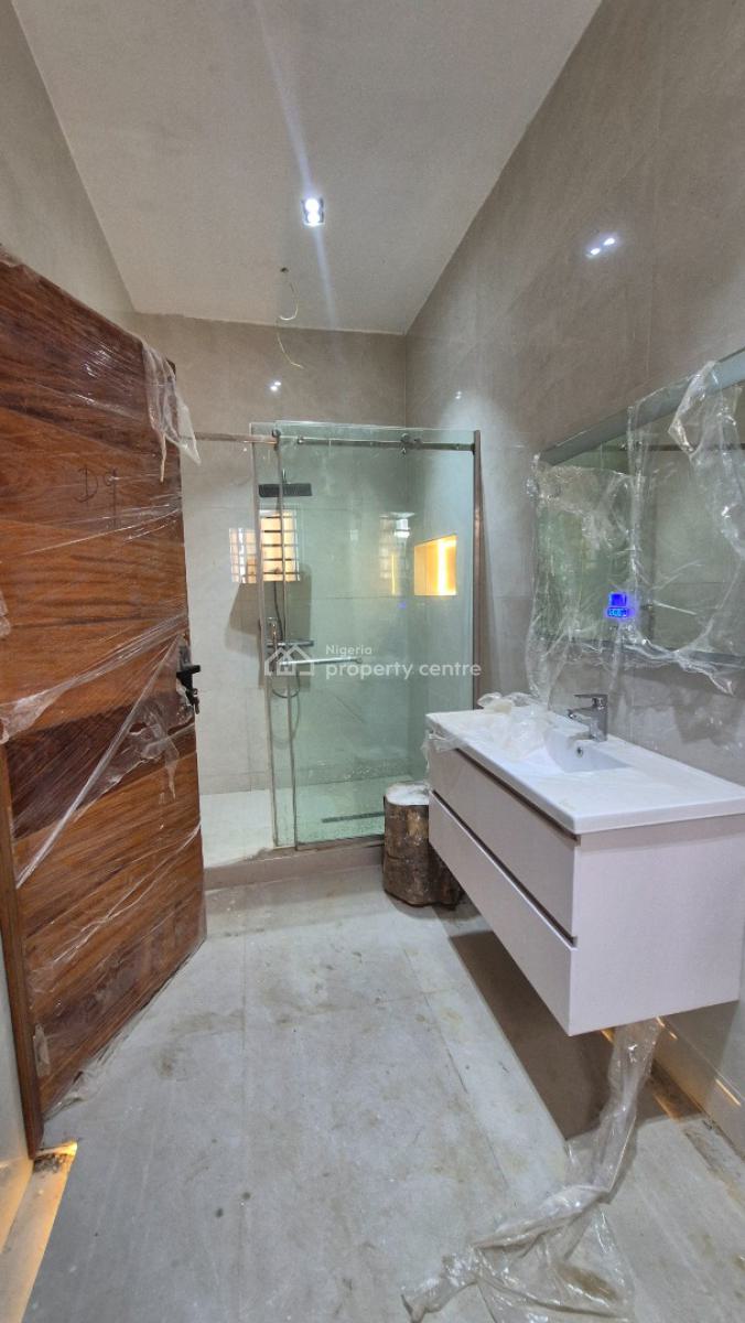 Ultra Modern & Top Luxurious Smart 7 Bedroom Fully Detached House, Off Issac John Street Gra Ikeja Lagos, Ikeja Gra, Ikeja, Lagos, Detached Duplex for Sale